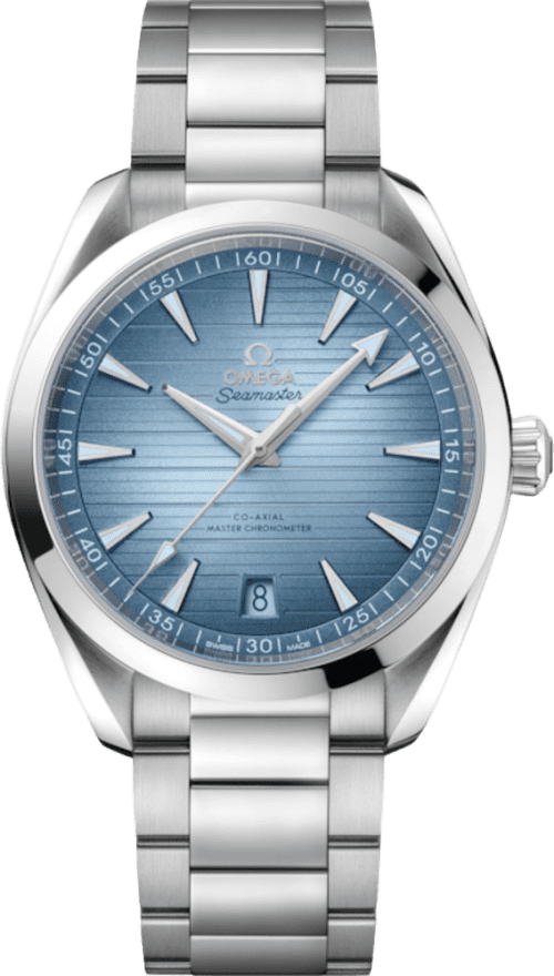 Omega Seamaster Aqua Terra 150m