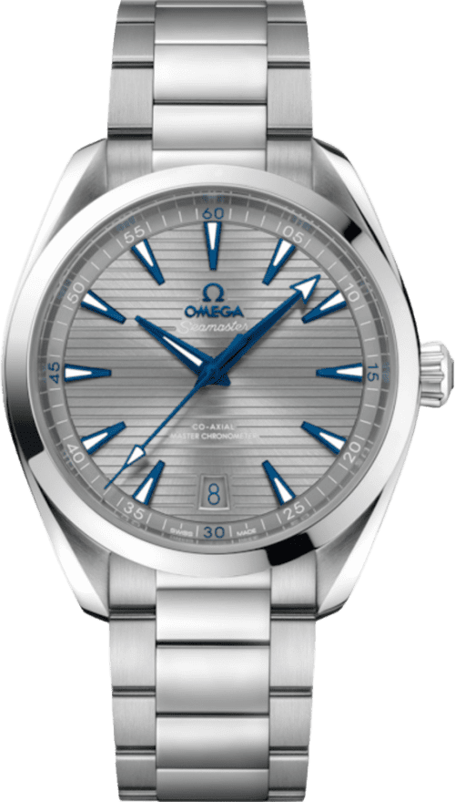 Omega Seamaster Aqua Terra 150m