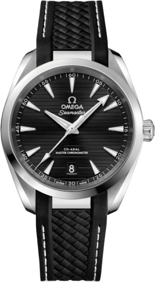 Omega Seamaster Aqua Terra 150m