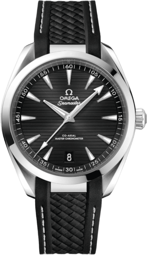 Omega Seamaster Aqua Terra 150m