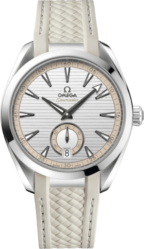 Omega Seamaster Aqua Terra 150m