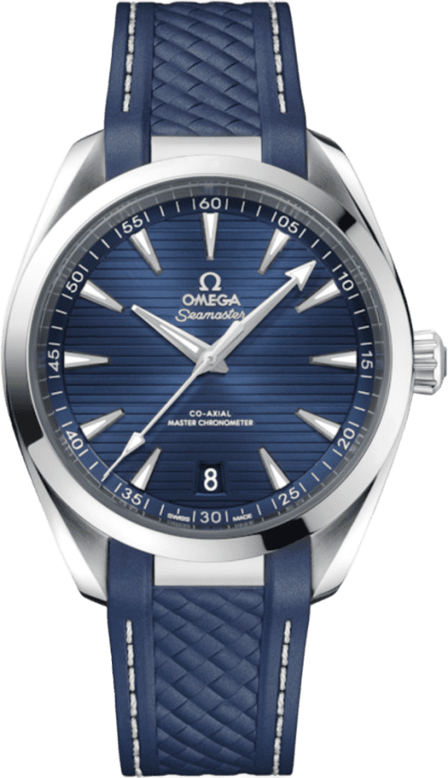 Omega Seamaster Aqua Terra 150m