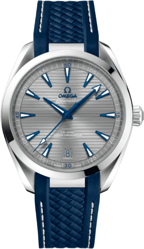 Omega Seamaster Aqua Terra 150m