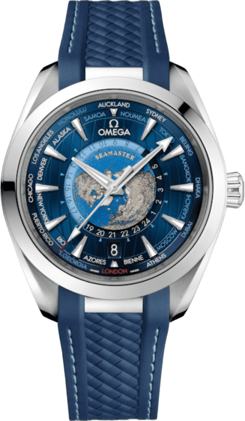 Omega Seamaster Aqua Terra 150m