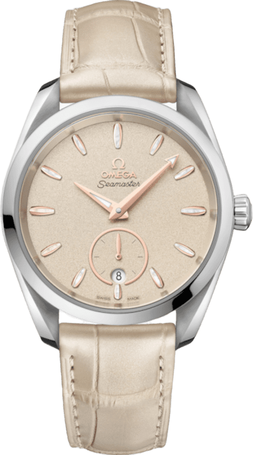 Omega Seamaster Aqua Terra 150m