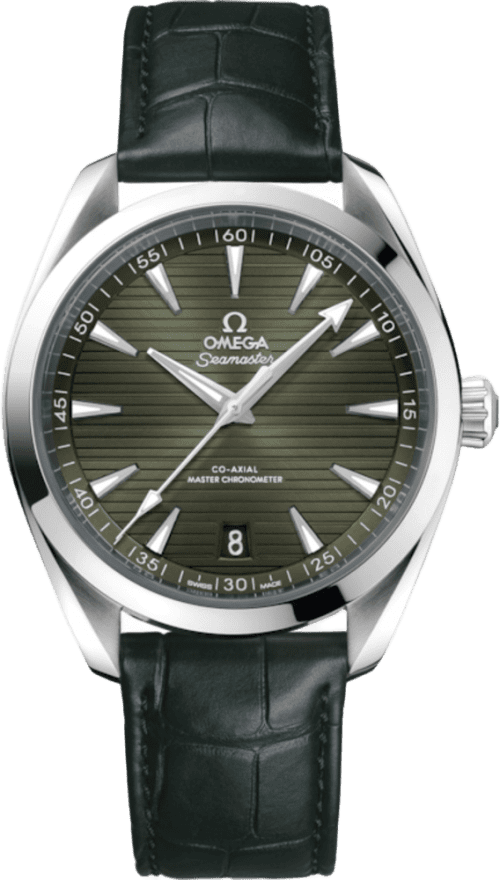 Omega Seamaster Aqua Terra 150m