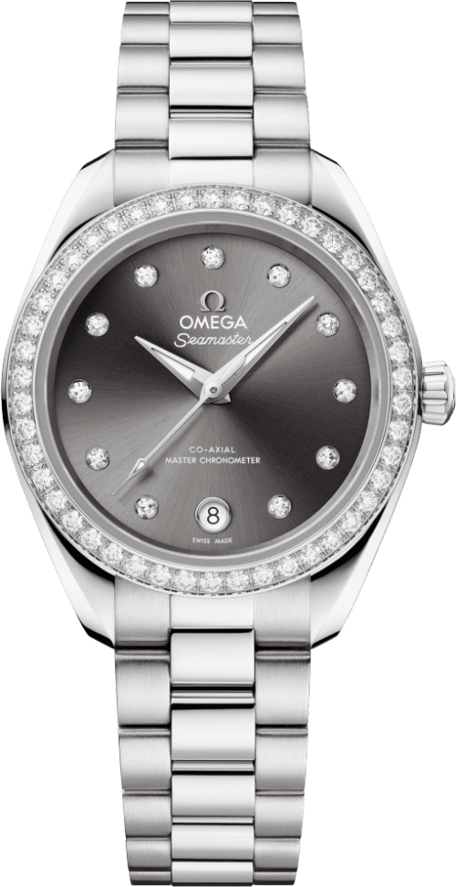 Omega Seamaster Aqua Terra 150M