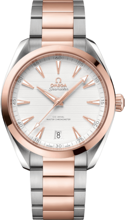 Omega Seamaster Aqua Terra 150m
