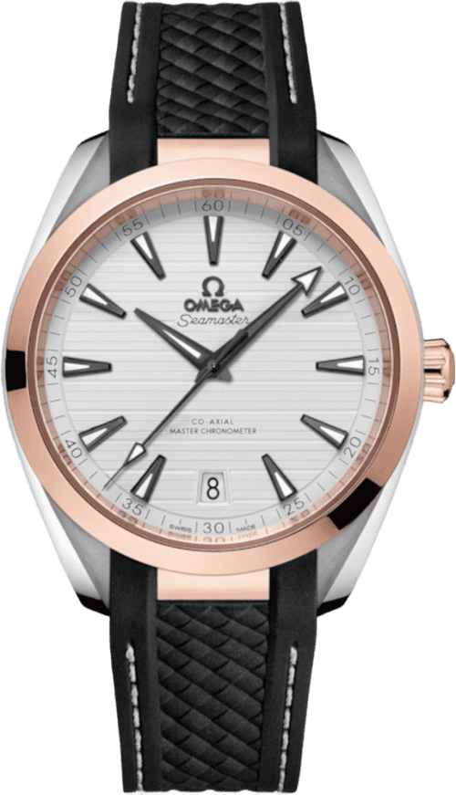 Omega Seamaster Aqua Terra 150m