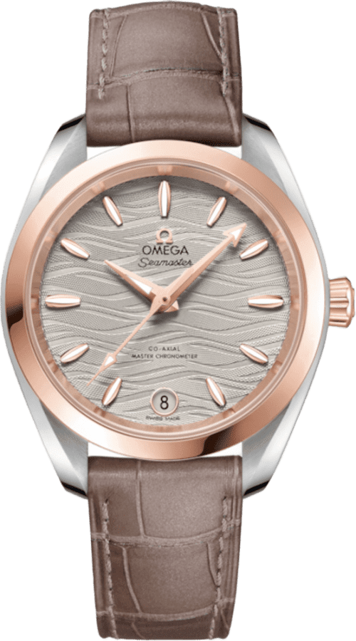 Omega Seamaster Aqua Terra 150m