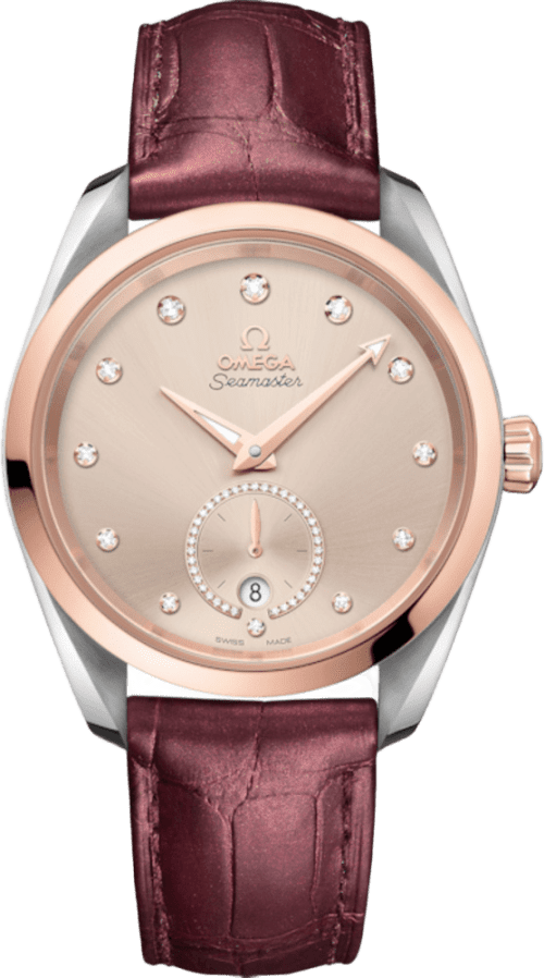 Omega Seamaster Aqua Terra 150m