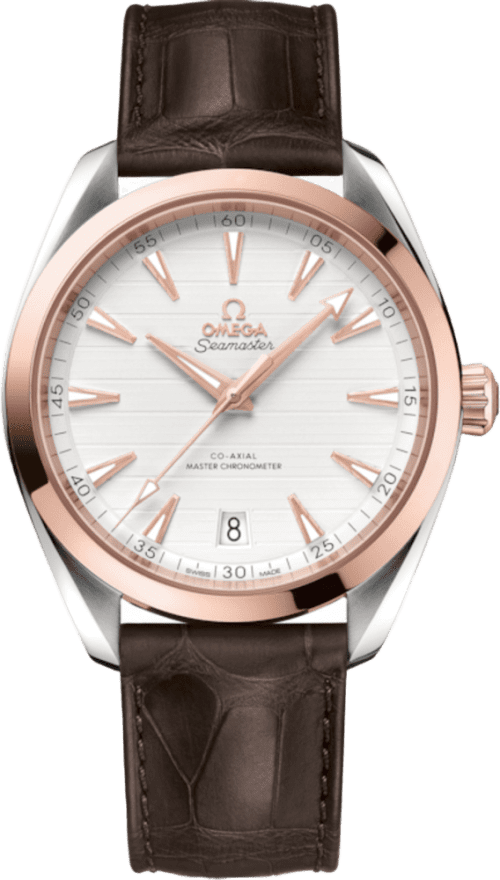 Omega Seamaster Aqua Terra 150m