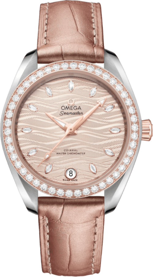 Omega Seamaster Aqua Terra 150m