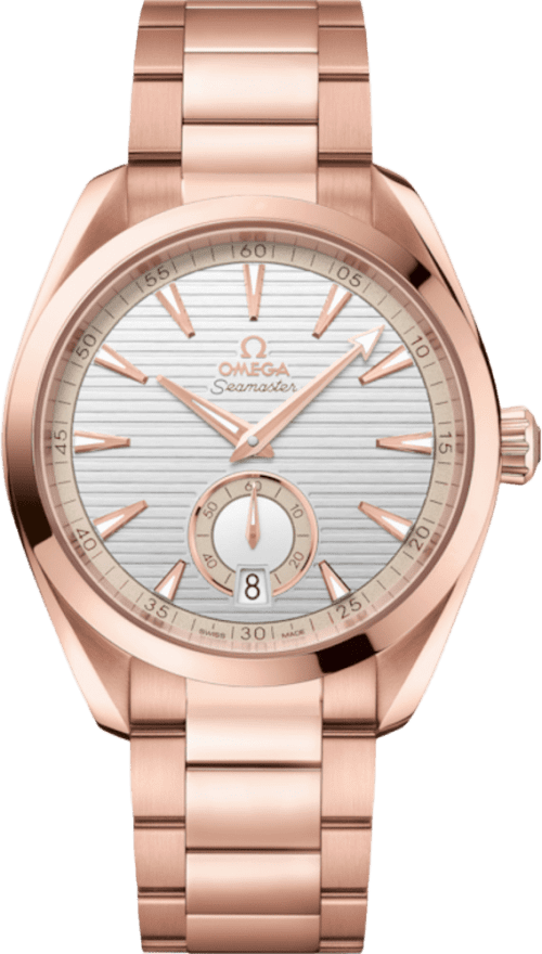 Omega Seamaster Aqua Terra 150m