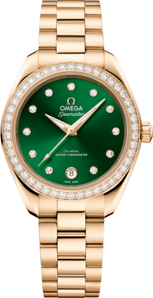 Omega Seamaster Aqua Terra 150M