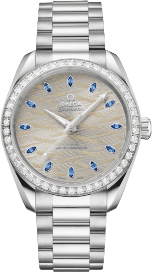 Omega Seamaster Aqua Terra 150m