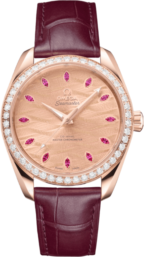 Omega Seamaster Aqua Terra 150m