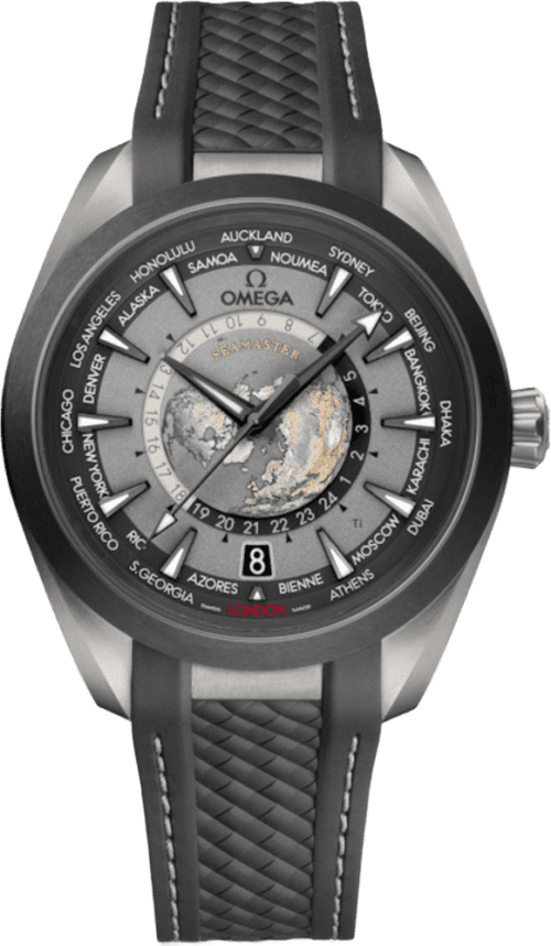 Omega Seamaster Aqua Terra 150m