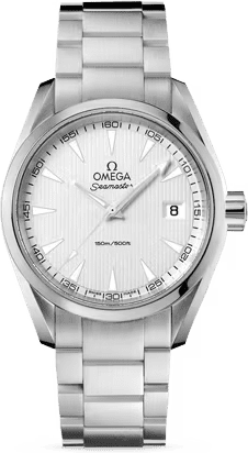 Omega Seamaster Aqua Terra 150M