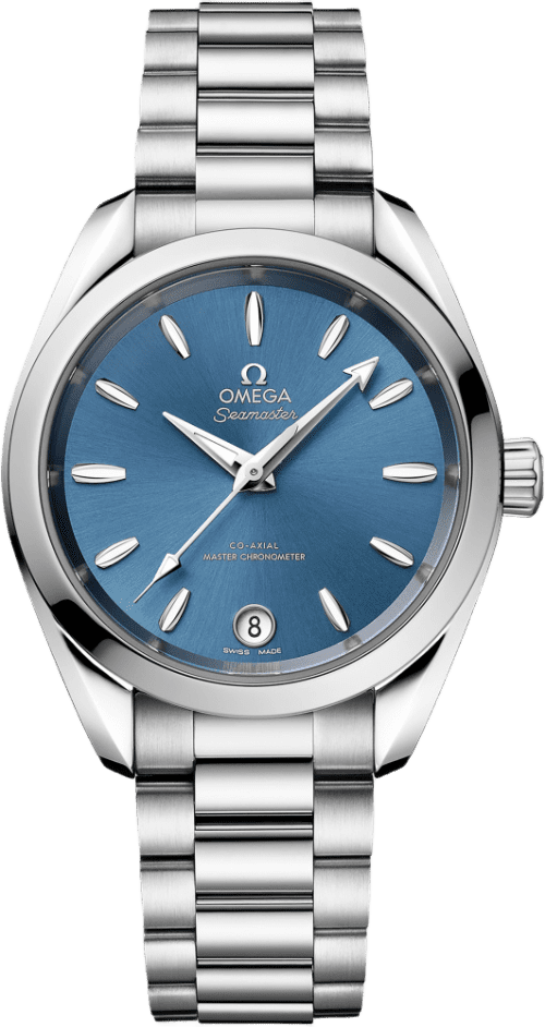 Omega Seamaster Aqua Terra Shades