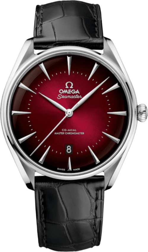 Omega Seamaster Boutique Editions