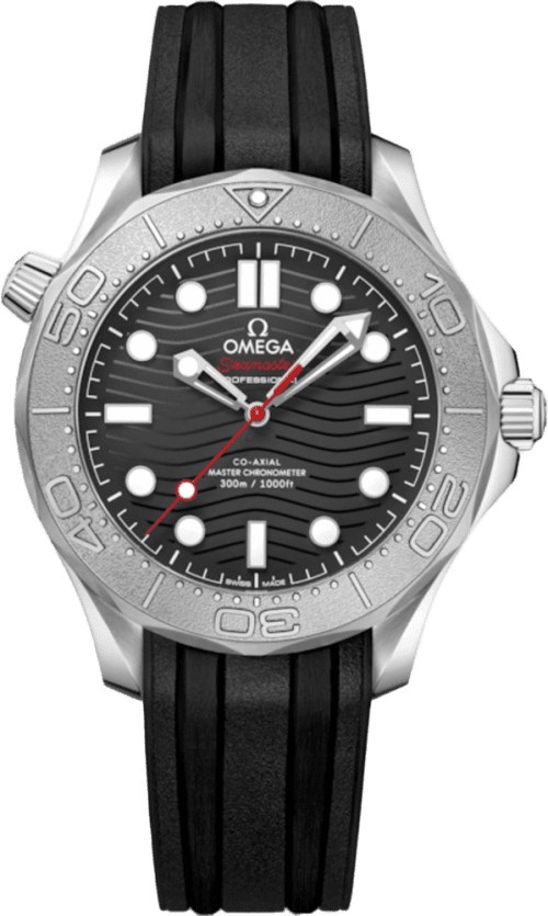 Omega Seamaster Diver 300m