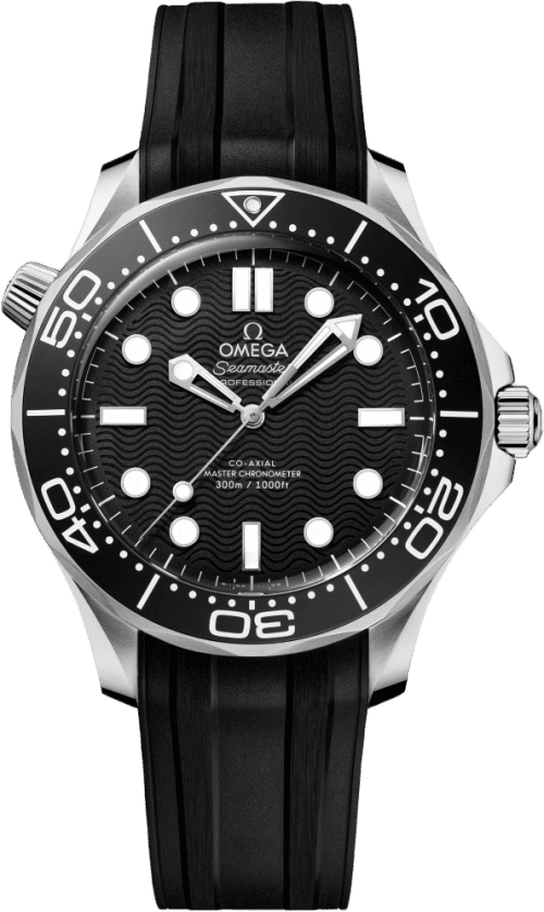 Omega Seamaster Diver 300m