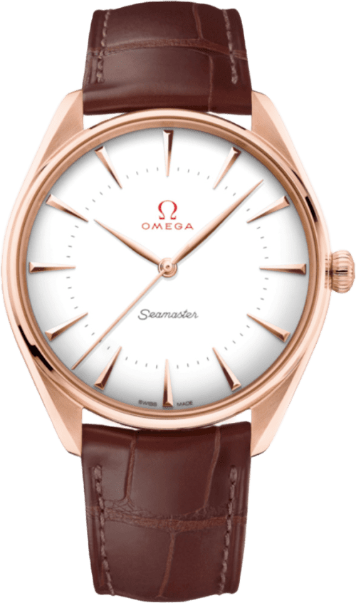 Omega Seamaster Olympic Official Timekeeper