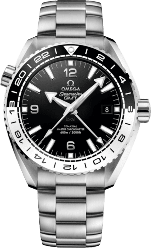 Omega Seamaster Planet Ocean 6000m