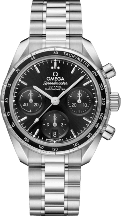 Omega Speedmaster 38