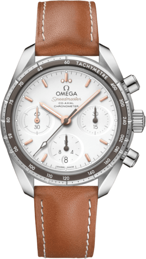 Omega Speedmaster 38
