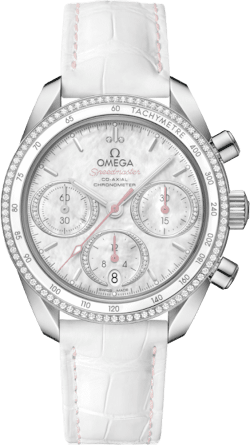 Omega Speedmaster 38