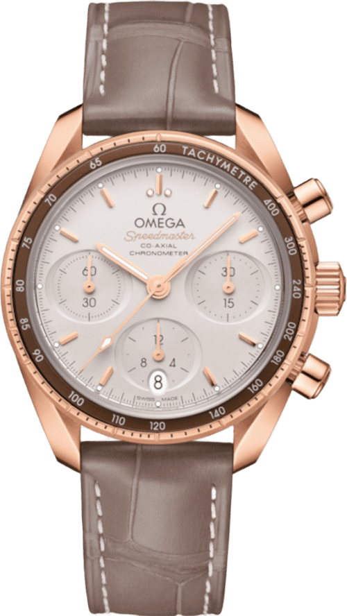 Omega Speedmaster 38