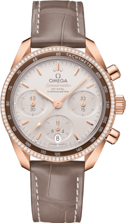 Omega Speedmaster 38