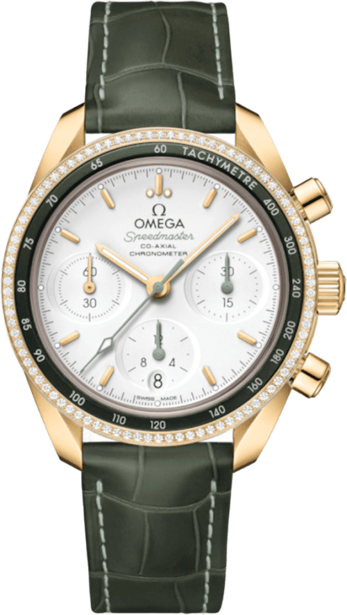 Omega Speedmaster 38