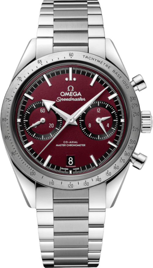 Omega Speedmaster '57