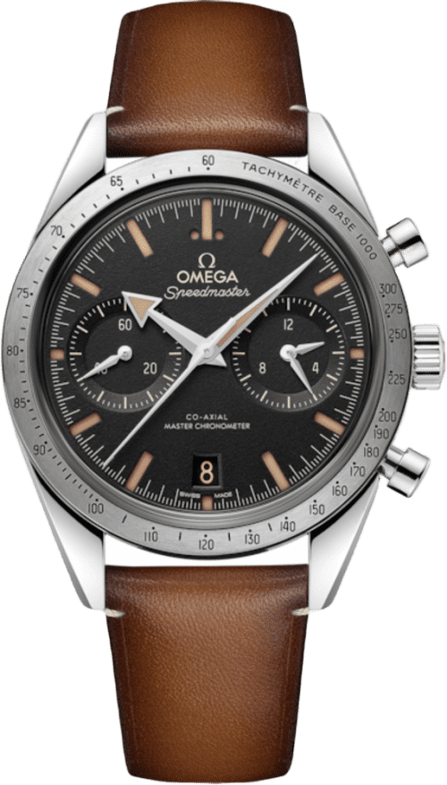 Omega Speedmaster '57