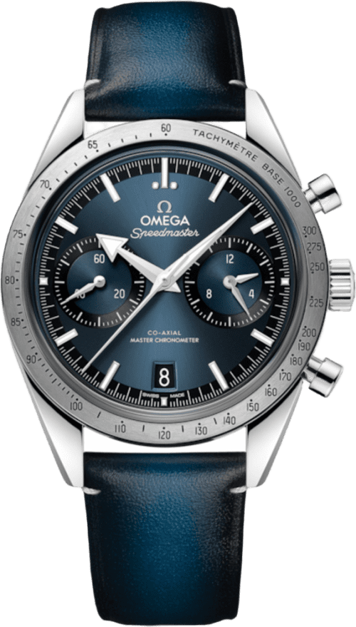 Omega Speedmaster '57
