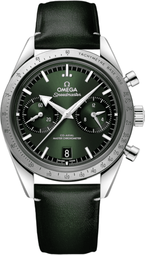 Omega Speedmaster '57