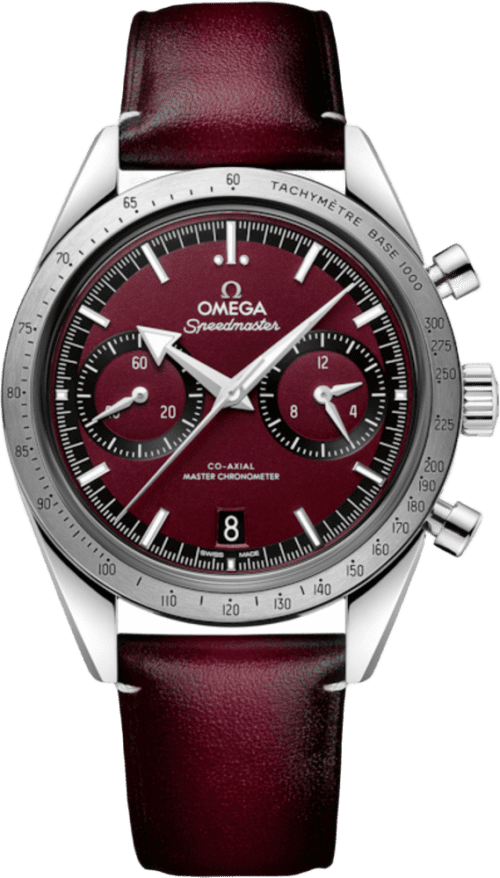 Omega Speedmaster '57