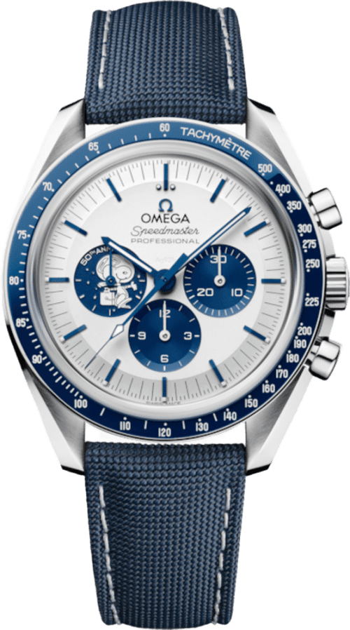 Omega Speedmaster Anniversary Series