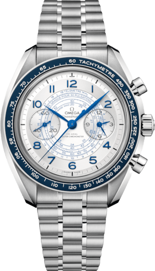 Omega Speedmaster Chronoscope