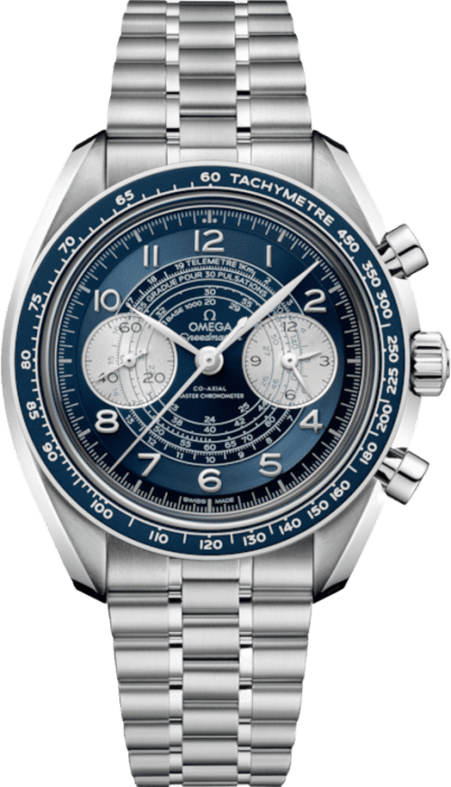 Omega Speedmaster Chronoscope