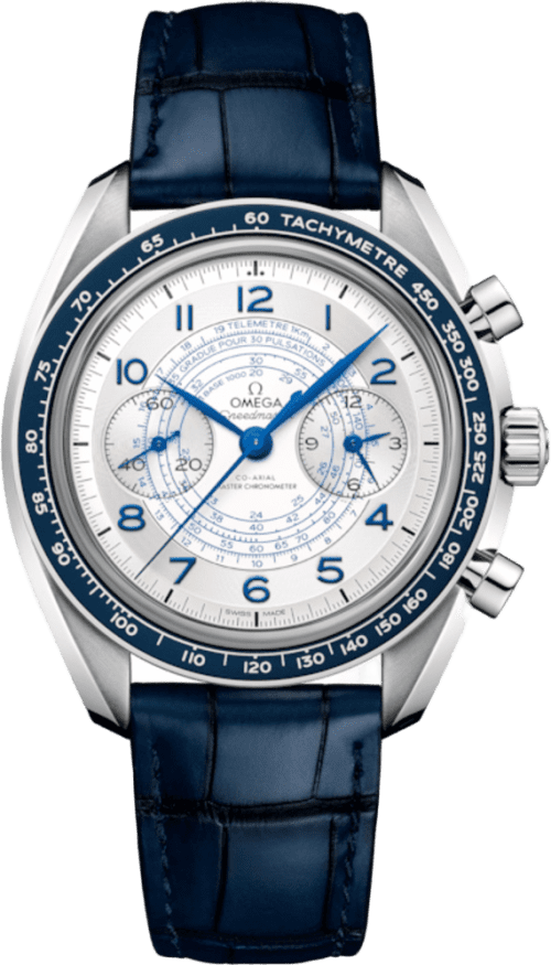 Omega Speedmaster Chronoscope