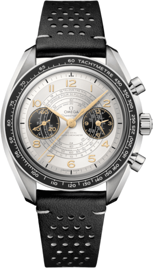Omega Speedmaster Chronoscope