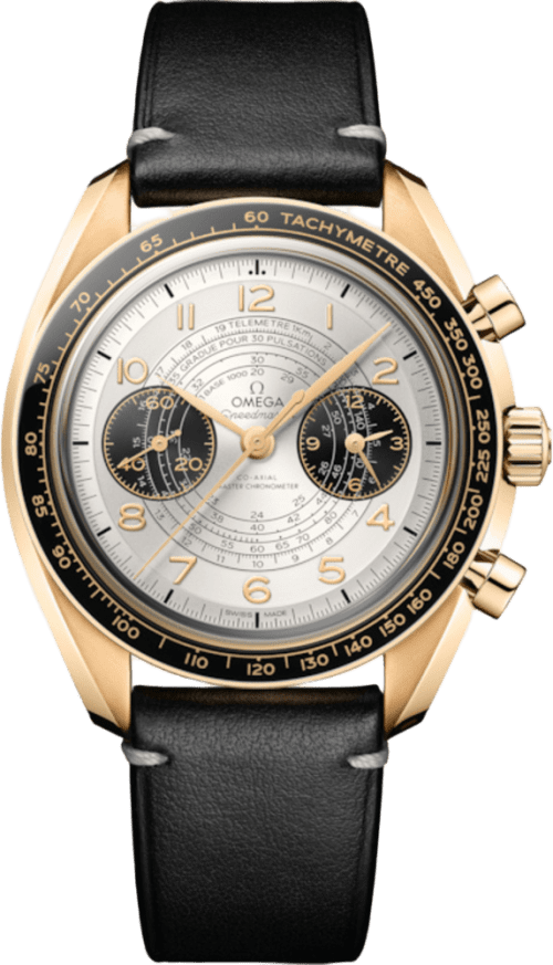 Omega Speedmaster Chronoscope