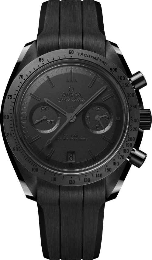 Omega Speedmaster Dark Side Of The Moon