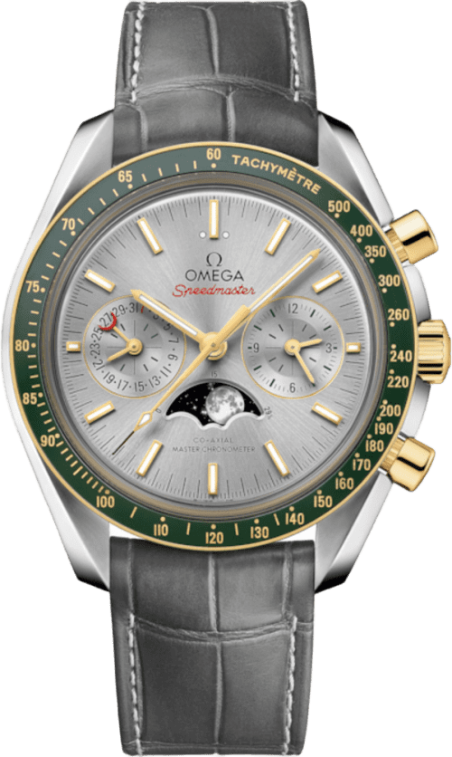 Omega Speedmaster Moonphase
