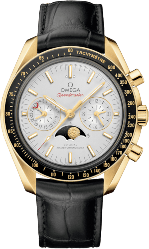 Omega Speedmaster Moonphase