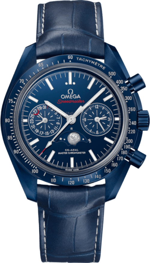 Omega Speedmaster Moonphase